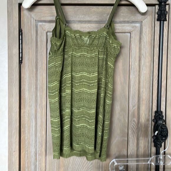 Cosabella Set of Cevlon Camisole medium Army Green - Picture 6 of 8
